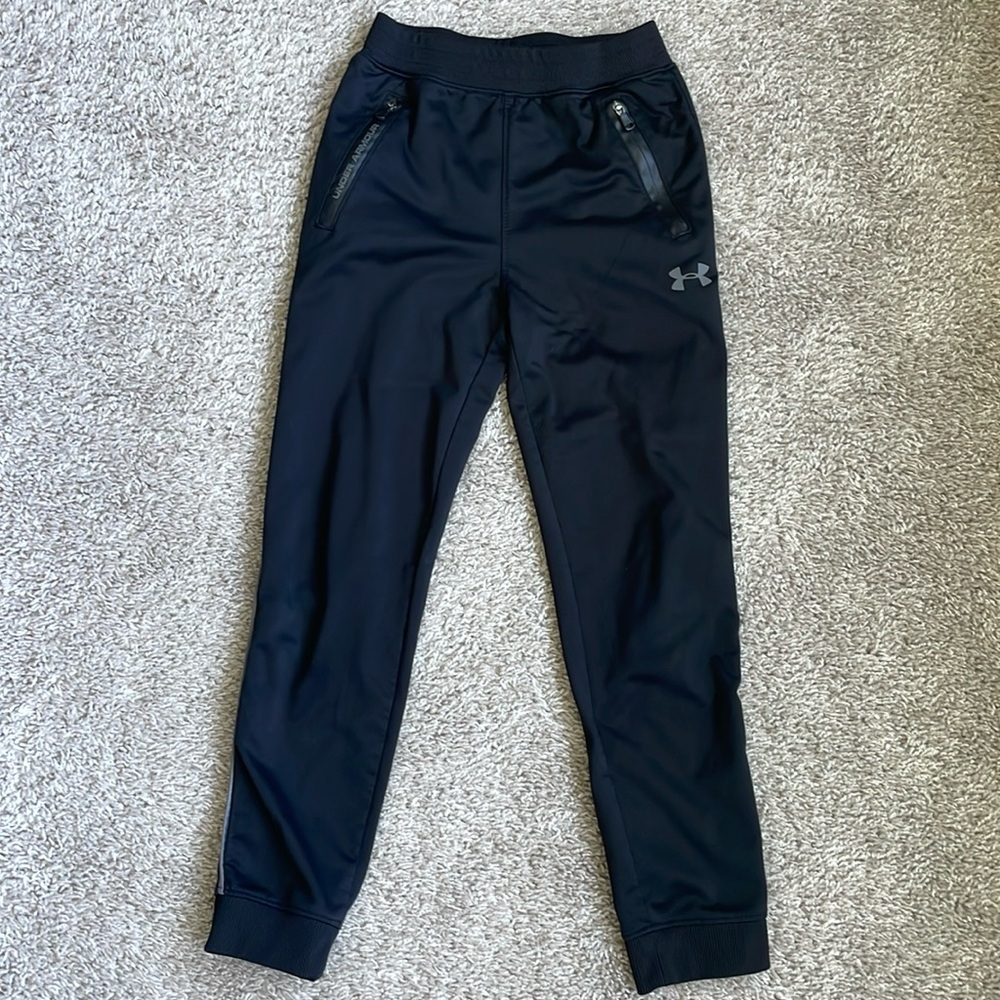 Boys Under Armour Pants